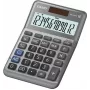 Galda kalkulators Casio MS-120FM Pamata Melns 12 cipari Nodoklis Peļņa