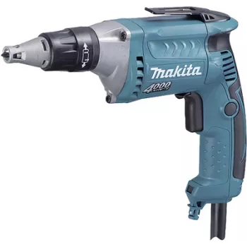 Makita FS4300 Piederums