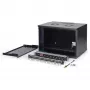Sienas stiprinājuma skapis Digitus DN-49203-SET 7U 60 kg IP20