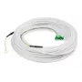 Digitus FTTH Drop kabelis viensviras 4 šķiedras 30 m LC/APC