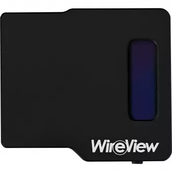 Thermal Grizzly WireView GPU 1x12VHPWR Normal Black