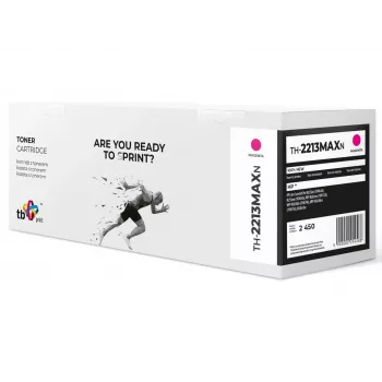 TB Toner saderīgs ar HP M255, 3000 lpp, Magenta