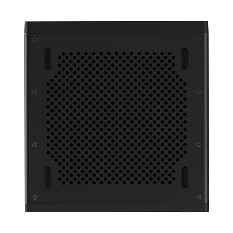 Minisforum MS-A2-9955 barebone mini dators, AMD Ryzen 9 9955HX