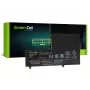 Akumulators Green Cell LE124 Lenovo Yoga 500-14IBD 500-14ISK 500-15IBD 500-15ISK