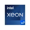 Intel Xeon W W7-2495X procesors - 2.5 GHz - 24 kodoli - 48 pavedieni - 45 MB kešatmiņa - FCLGA4677 ligzda - OEM