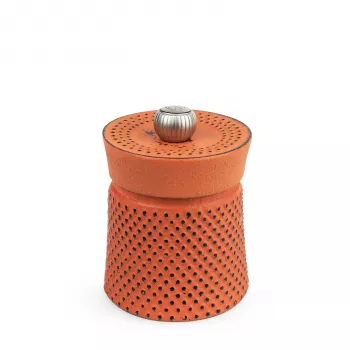 Peugeot Bali Fonte Piparmalē 8cm Oranža