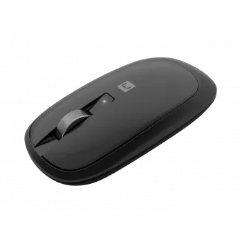 Natec Lark bezvadu pele | 2,4 GHz, Bluetooth | Antracīts