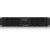 Behringer KM750 audio pastiprinātājs 2.1 kanāli Melns