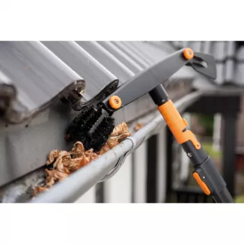 Fiskars 1001414 sitamie instrumenti / āmurs / nūjas / birstes