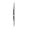 Sienas stiprinājums SBOX PLB-2264F-2 37–80 cm, slodze 45 kg, VESA 600x400