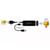 Adapter HDMI-A vīriņš uz USB Type-C sieviņa DeLOCK 63251