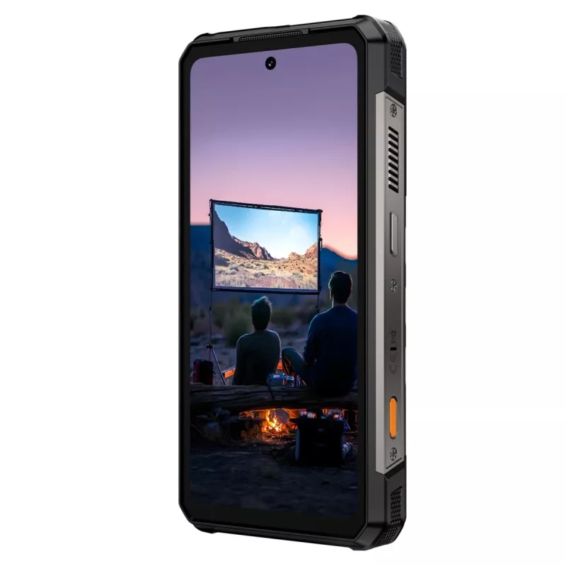 Viedtālrunis UleFone Armor 34 Pro (Plus) 16/512GB 5G, izturīga Android ierīce