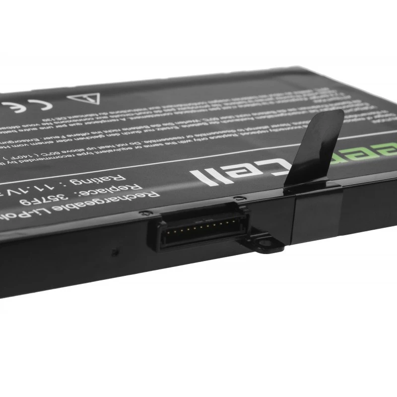 Akumulators Green Cell DE139 DELL Inspiron 15 5576 5577 7557 7559 7566 7567