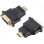 Savienotājs ShiverPeaks HDMI — DVI-D Melns CO 77400