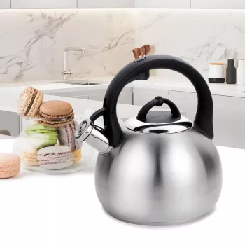 Maestro MR-1311 tējkanna, 3,0 l, nerūsējošais tērauds