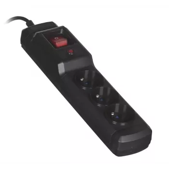 Activejet COMBO-IEC-3G/1.5M pagarinātājs ar vadu