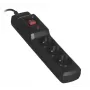 Activejet COMBO-IEC-3G/1.5M pagarinātājs ar vadu