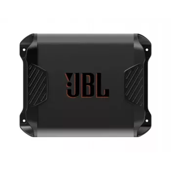JBL Concert A652 2-kanālu autopastiprinātājs, 500 W
