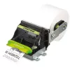 CUSTOM TG2480HIII 203 x 203 DPI Vadu termoprinteris POS (915CH030100300)