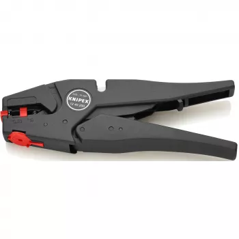 Kabelis noņēmējs Knipex 12 40 200