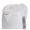 Elektriskā tējkanna Zelmer 1.7 L 2200 W Balta