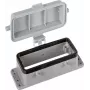 Harting AnbauEnclosure Han® 16B-agg-K 09 30 016 0302 1 gab.