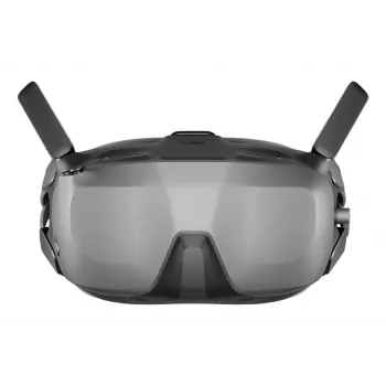 Drone Piederums | DJI | Goggles N3 | CP.RC.00000032.02