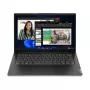 Lenovo V14 G4 IRU klēpjdators, 14 collu FHD TN, Intel Core i7-13620H, 16GB, 512GB SSD, Windows 11 Home, Business Black