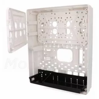 Elektriskais korpuss Satel OPU-3 P ABS 324x108x382 mm