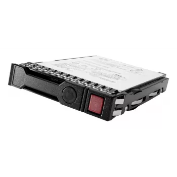 HDD Hewlett Packard Enterprise 300GB 2.5 collas 12G SAS 15K 748385-001 HP Enterprise