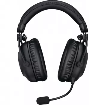 Austiņas Logitech PRO X Wireless 2