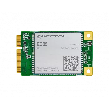 Mobilā tīkla modems ALLNET EC25