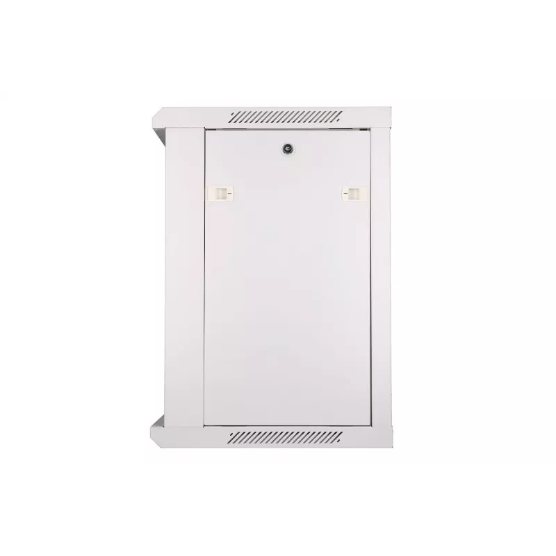 Extralink sienas skapis 12U 600x450 pelēks