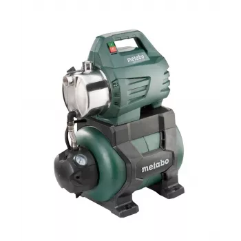 Metabo Hydrophore Hww 4500/25 Nerūsējošais tērauds