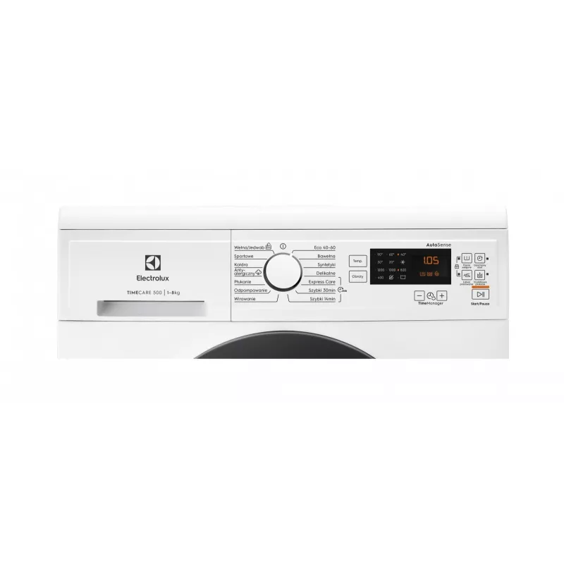 Veļas mazgājamā mašīna Electrolux EW2F428BP