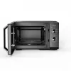 Mikroviļņu krāsns Toshiba MW3-MM20PF(BK) 800W 20L
