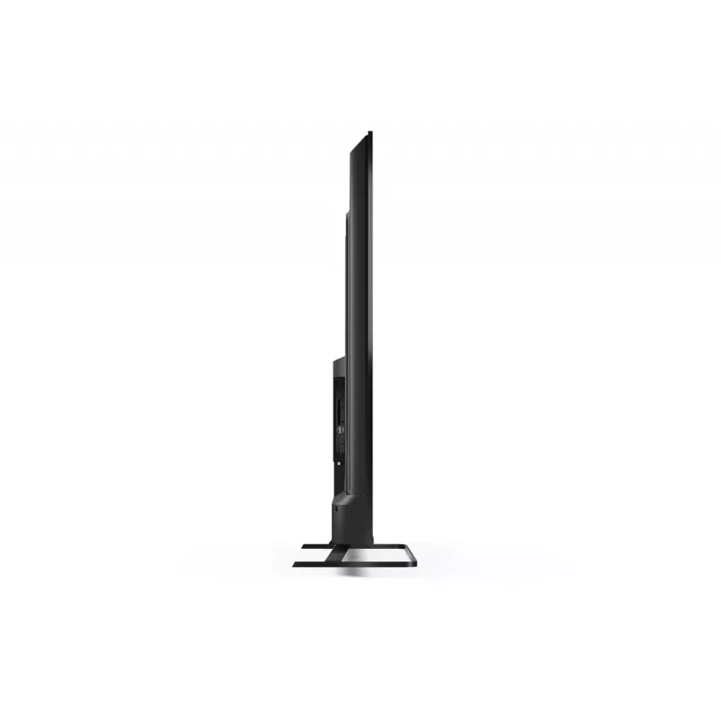 Sharp 65HR7265E 65 collu Smart TV Google TV Melns