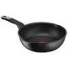 Panna Tefal Unlimited G2557572, apaļa, daudzfunkcionāla, 22 cm