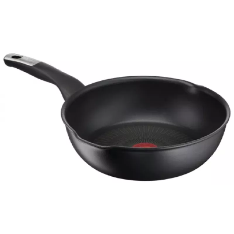 Panna Tefal Unlimited G2557572, apaļa, daudzfunkcionāla, 22 cm