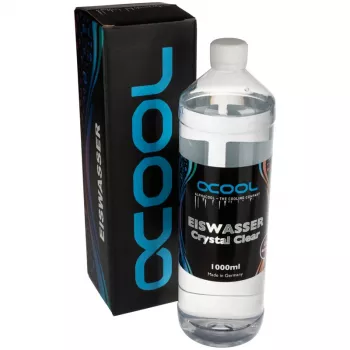 Dzesēšanas šķidrums Alphacool 18548 Caurspīdīgs 1L