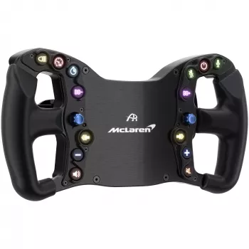 Ascher Racing McLaren Artura Sport-USB stūre