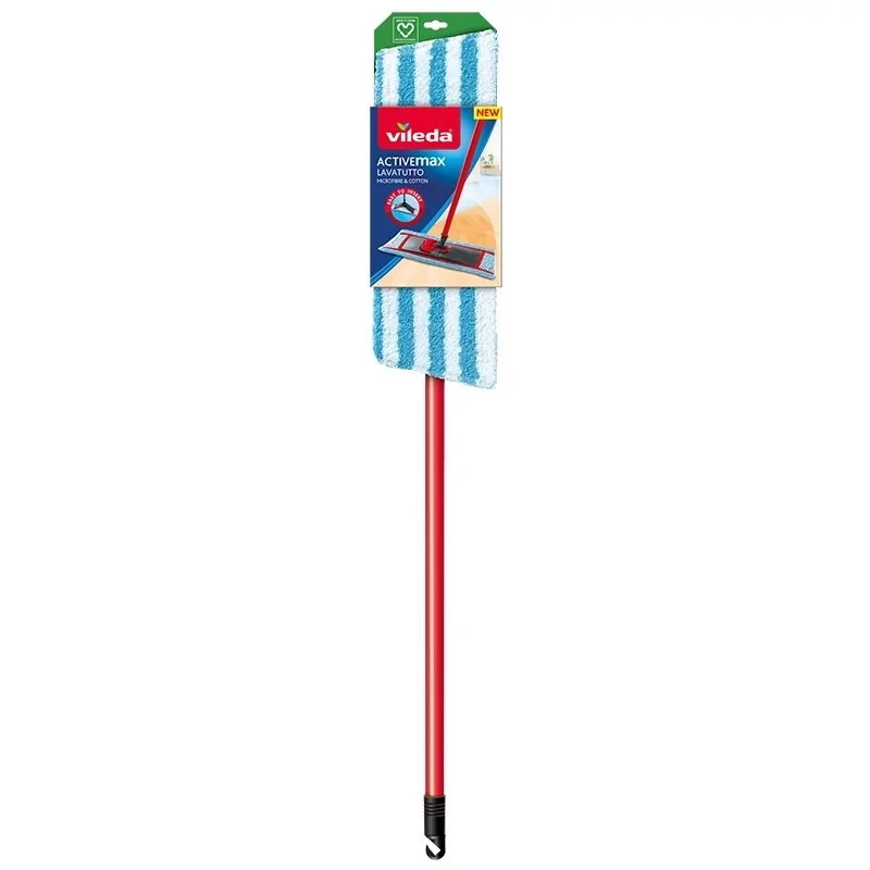 Plakanais mops Vileda Active Max
