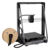 3D printeris Creality ENDER-3 V3 PLUS FDM Wi-Fi ABS PETG 0.1-0.35mm