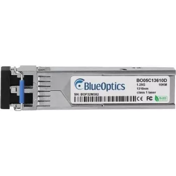 BlueOptics SFPLX-BO SFP optiskais modulis 1250 Mbit/s 1310 nm