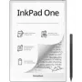 Pocketbook InkPad One DACH versija - Matēti melns - E-grāmatu lasītājs - 32 GB