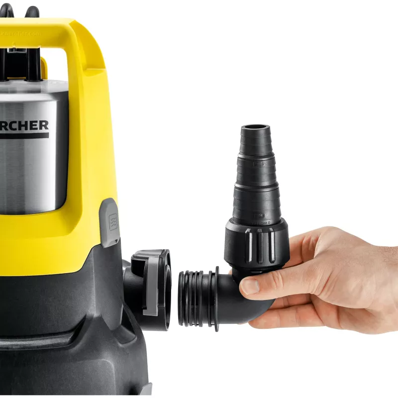 Kärcher 1.645-840.0 Dārza instruments 17.000 L