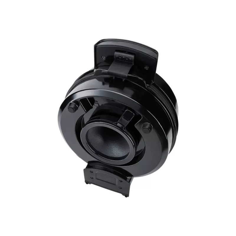 Steba WE 20 VOLCANO (melns) 4 vafeles 700W Melns vafeļu automāts (182800)
