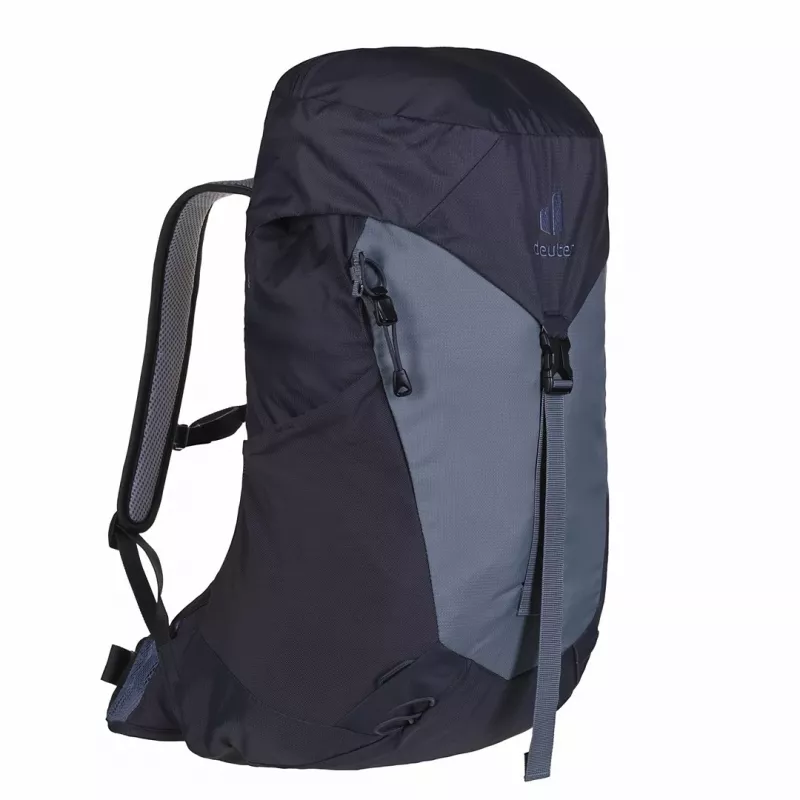 Pārgājienu mugursoma Deuter AC Lite 28 SL 28L Graphite Unisex ar iekšējo rāmi