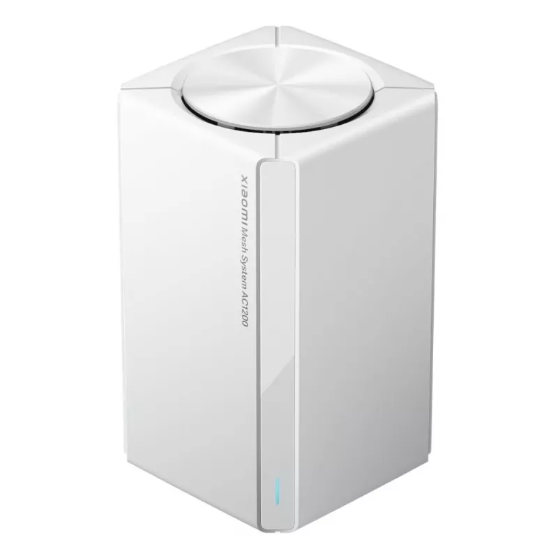Xiaomi AC1200 Mesh sistēma (2 vienības) Dual-band Wi-Fi 5