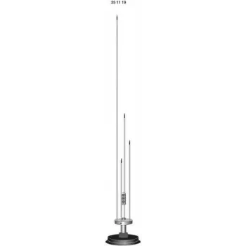 Albrecht Sky Scan Mag 1300 mobilā magnētiskā skenera antena